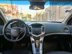 شيفروليه كروز